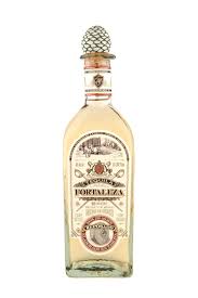 Fortaleza Reposado Tequila 750ml