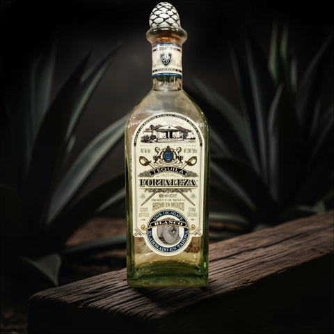 Fortaleza Blanco Tequila 750ml