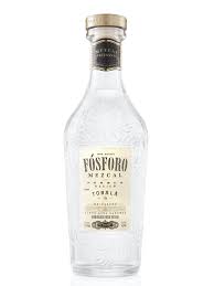 Fosforo Tobalá Joven Mezcal 750ml