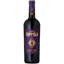 Francis Coppola Diamond Collection Cabernet Sauvignon Paso Robles 750ml