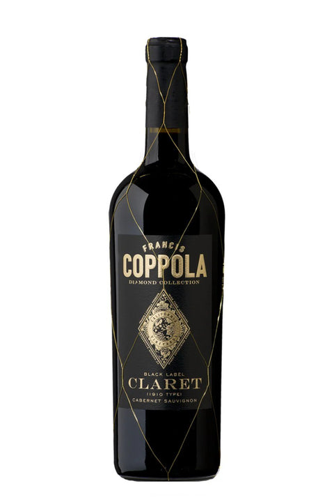 Francis Coppola Diamond Collection Claret 750ml