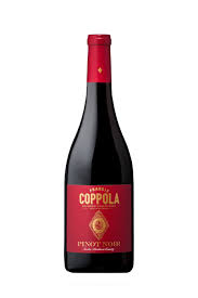 Francis Coppola Diamond Collection Santa Barbara County Pinot Noir 750ml