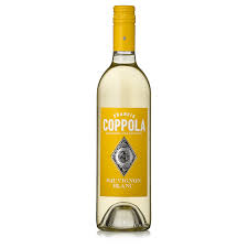 Francis Coppola Diamond Collection Sauvignon Blanc 750ml