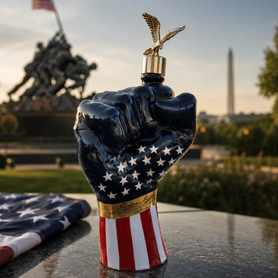 Freedom Fighter Bourbon