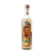 Frida Kahlo Añejo Tequila 750ml