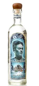 Frida Kahlo Blanco Tequila 750ml