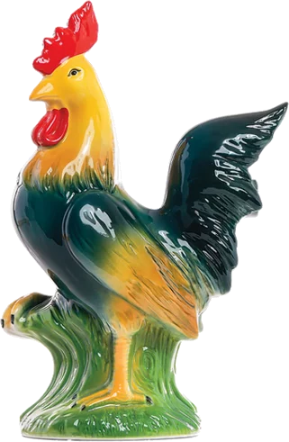 Fully Cocked Bourbon Whisky 750ml