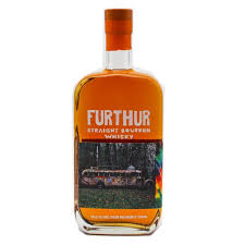 Furthur Four Seasons Bourbon Release Whisky 750ml