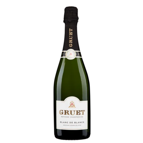 G. Gruet & Fils Blanc de Blancs Brut 750ml