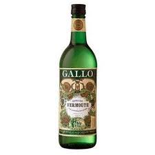 Gallo Extra Dry Vermouth 750ml