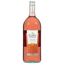 Gallo Family Vineyards Sweet Peach 1.5Lt