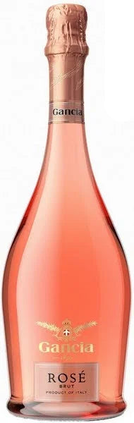 Gancia Spumante Brut Rose 750ml