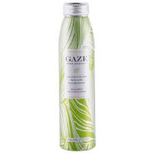 Gaze Coconut Water Moscato Chardonnay Wine Cocktail 375ml