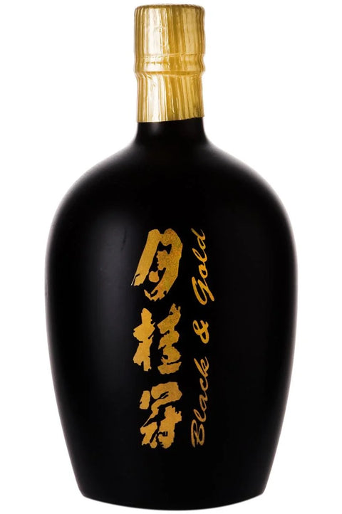 Gekkeikan Black and Gold Sake 750ml
