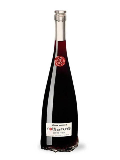 Gerard Bertrand Cote des Roses Pinot Noir 750ml