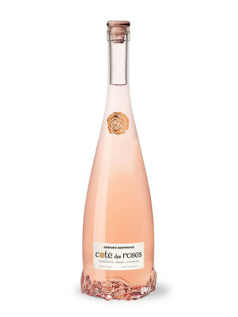 Gerard Bertrand Languedoc Cote des Roses Rose 750ml