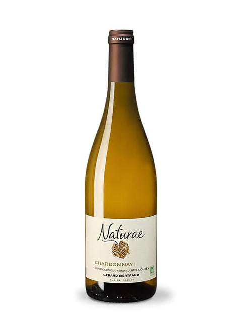 Gerard Bertrand Naturae Chardonnay 750ml
