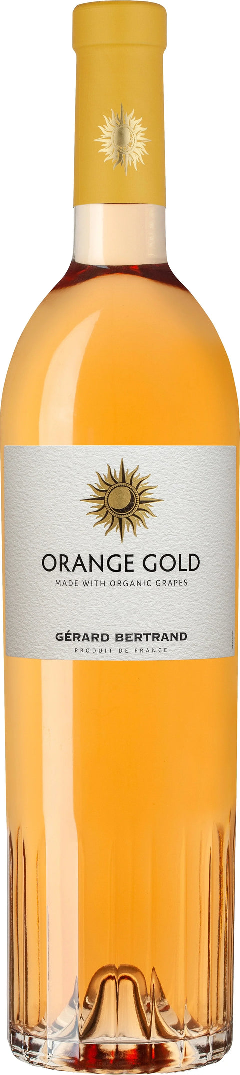 Gerard Bertrand Orange Gold 750ml