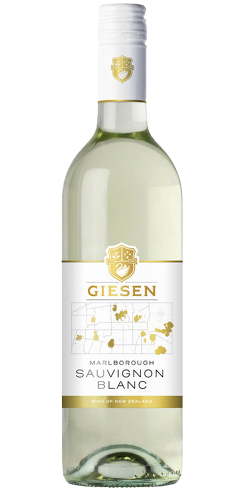 Giesen Sauvignon Blanc 750ml