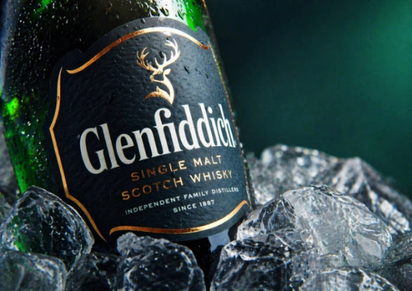 Glenfiddich