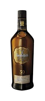 Glenfiddich 30 Year Old Single Malt Scotch Whisky 750ml