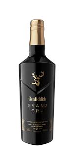 Glenfiddich Grand Cru Cuvee Cask Finish 23 Year Old Single Malt Scotch Whisky 750ml