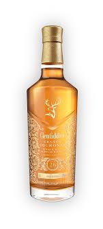 Glenfiddich Grande Couronne 26 Year Old Single Malt Scotch Whisky 750ml