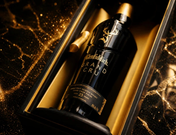 Glenfiddich Grand Cru 23 Year