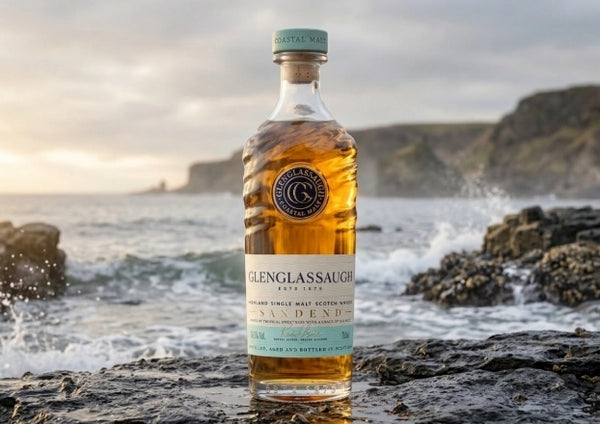 Glenglassaugh Sandend Scotch