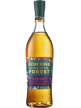 Glenmorangie A Tale of the Forest Single Malt Scotch Whisky 750ml