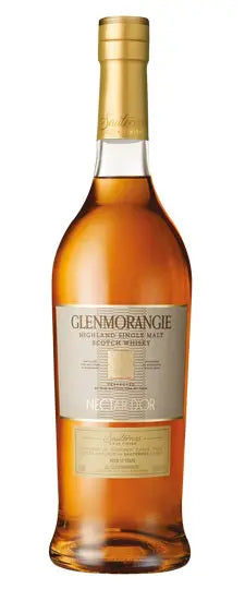Glenmorangie The Nectar d'Or Sauternes Cask Extra Matured 12 Year Old Single Malt Scotch Whisky 750ml