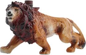 Glenvulin Lion Blended Scotch Whisky 750ml