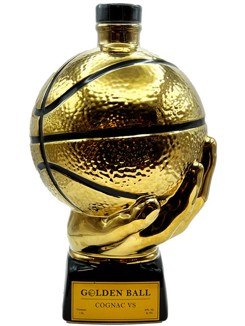 Golden Ball VS Cognac 750ml