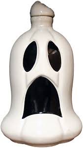 Gran Agave Ghost Edition Reposado Tequila 750ml