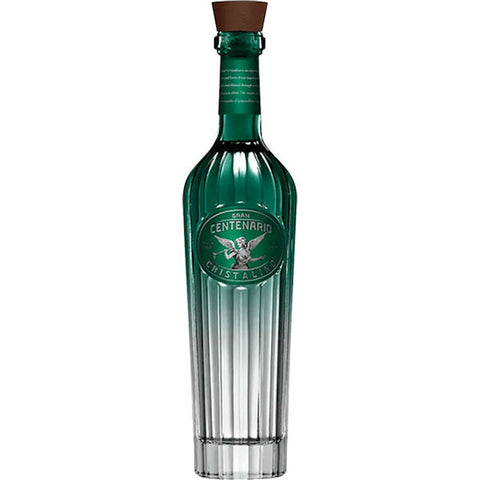 Gran Centenario Anejo Cristalino Tequila 750ml