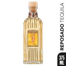Gran Centenario Reposado Tequila 375ml