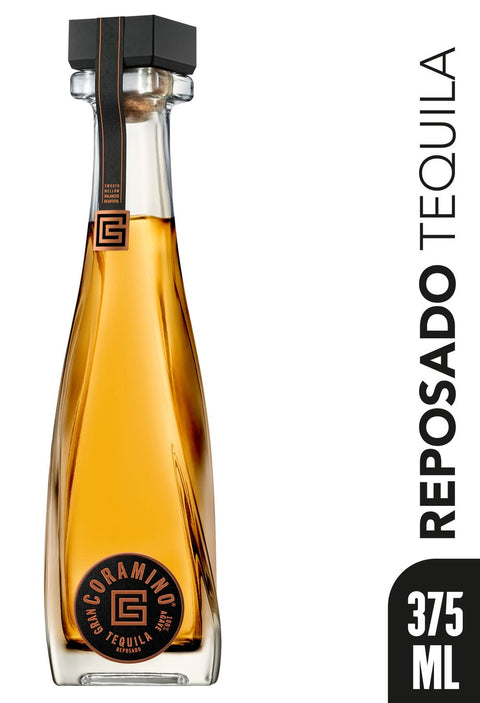 Gran Coramino Reposado Tequila 375ml
