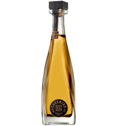 Gran Coramino Reposado Tequila 750ml