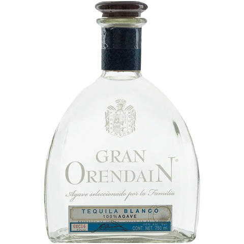 Gran Orendain Blanco Tequila 750ml