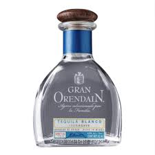 Gran Orendain Tequila Blanco 50ml