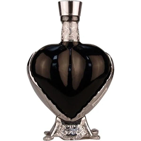 Grand Love Black Heart Reposado Tequila 750ml