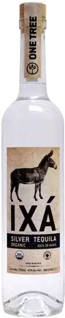 Greenbar IXA Silver Tequila 750ml