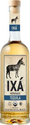 Greenbar IXA Reposado Tequila 750ml