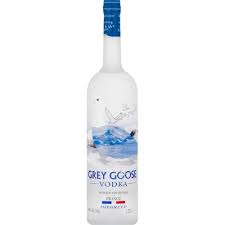 Grey Goose Original Vodka 1.75Lt