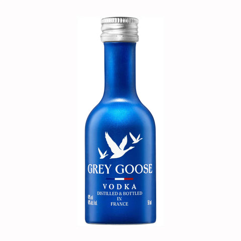 Grey Goose Original Vodka 50ml