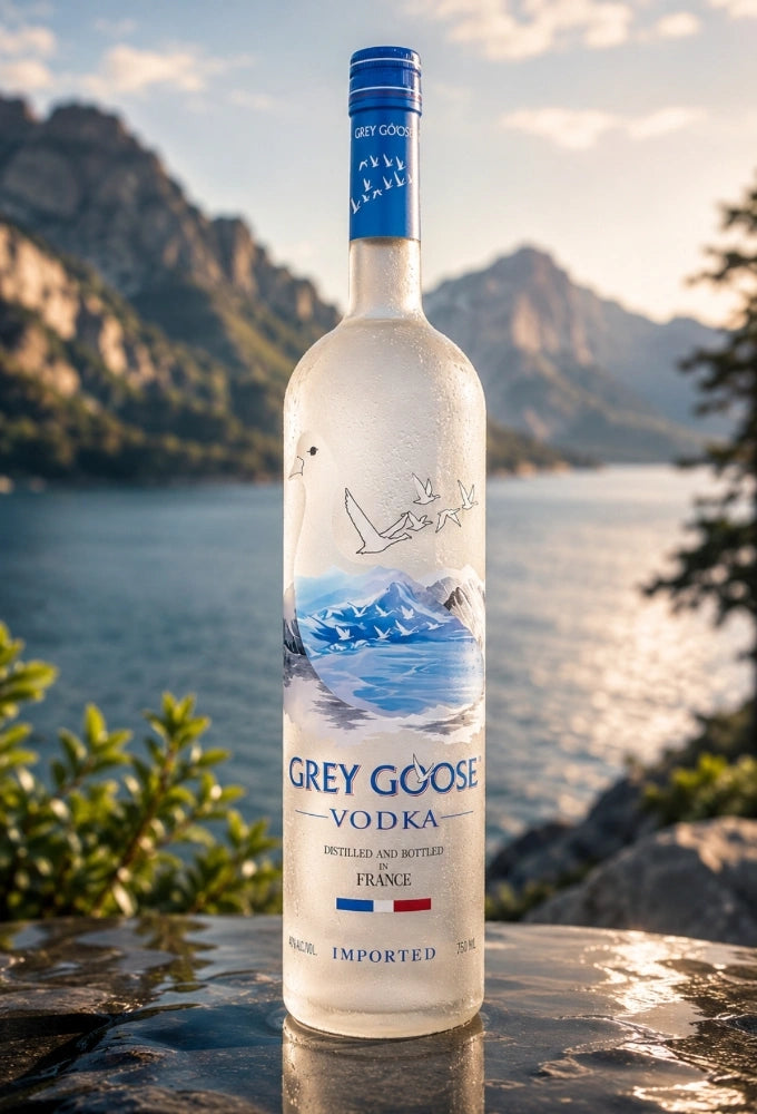 Grey Goose Original