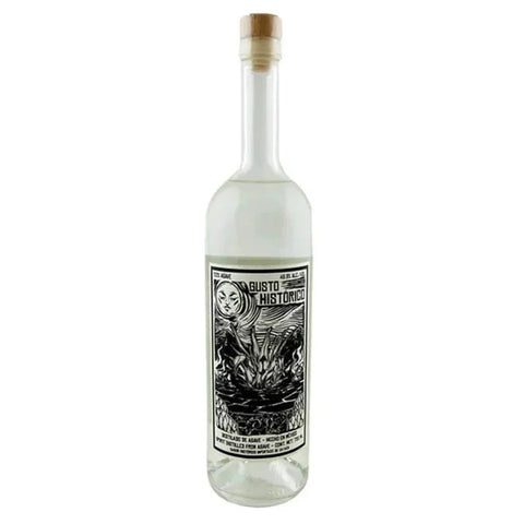 Gusto Historico Ignacio Juarez Mexicano Agave Spirit 750ml