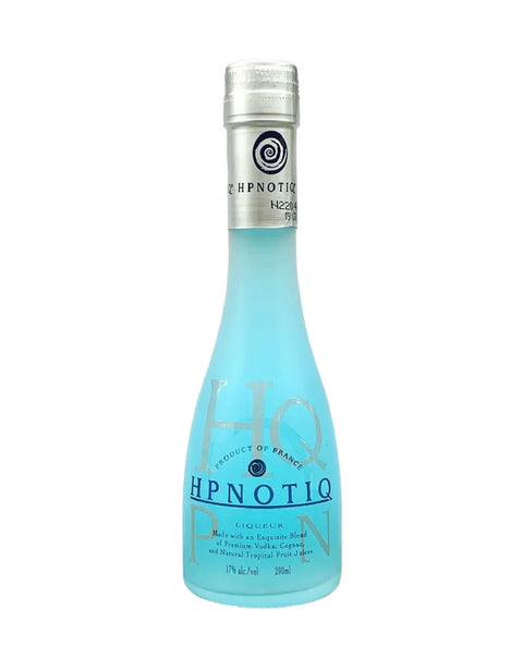 HQ Hpnotiq Vodka & Cognac Liqueur 200ml