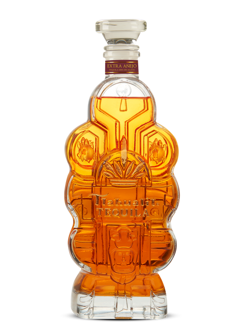 Hacienda Sahuayo Tlahualil Extra Anejo Tequila 750ml