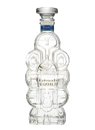 Hacienda Sahuayo Tlahualil Mascara Blanco Tequila 750ml